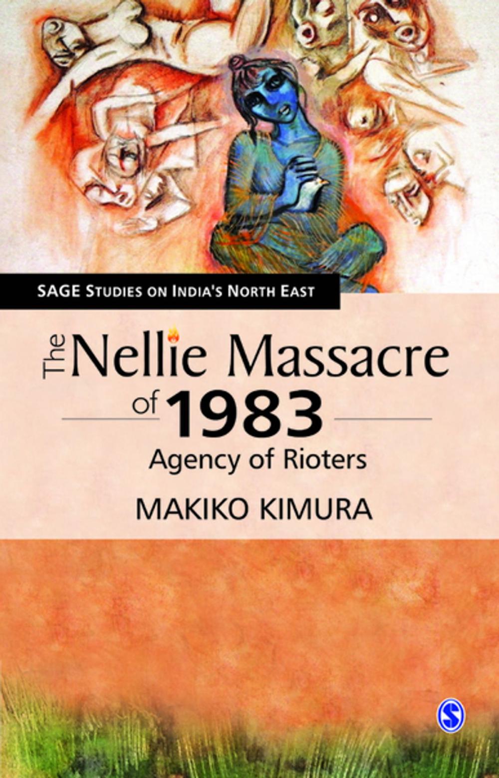 Big bigCover of The Nellie Massacre of 1983