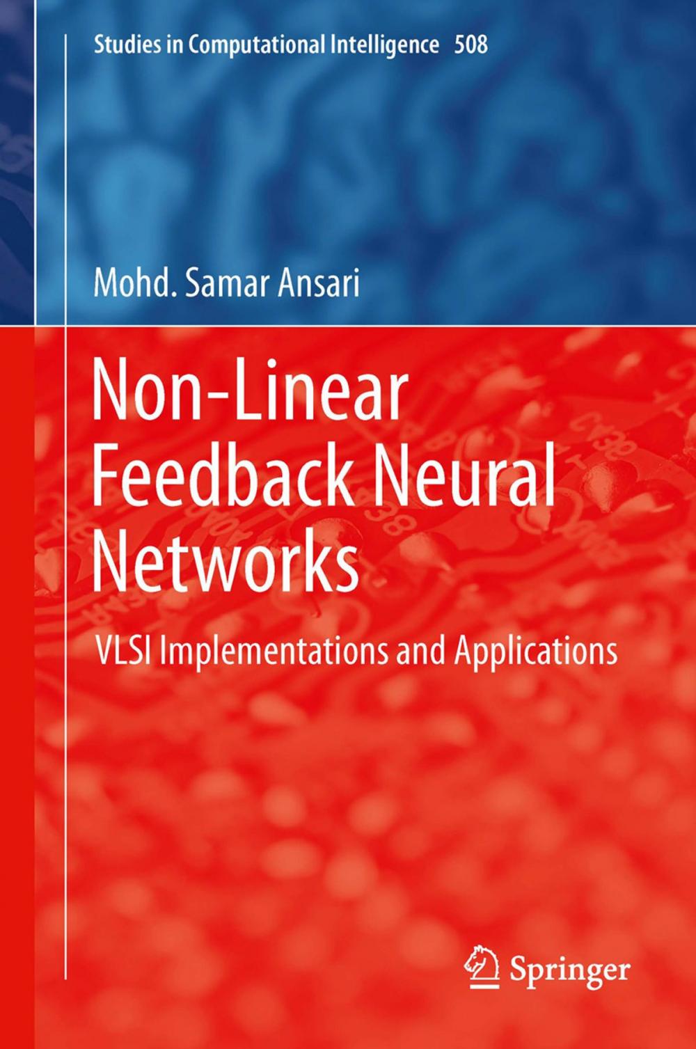 Big bigCover of Non-Linear Feedback Neural Networks