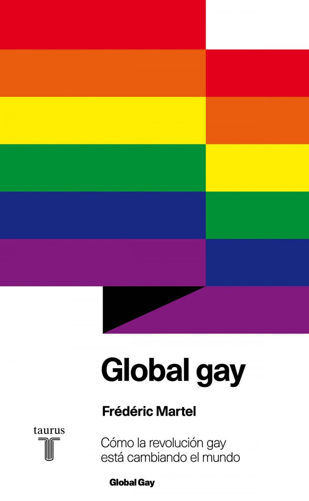 Big bigCover of Global gay