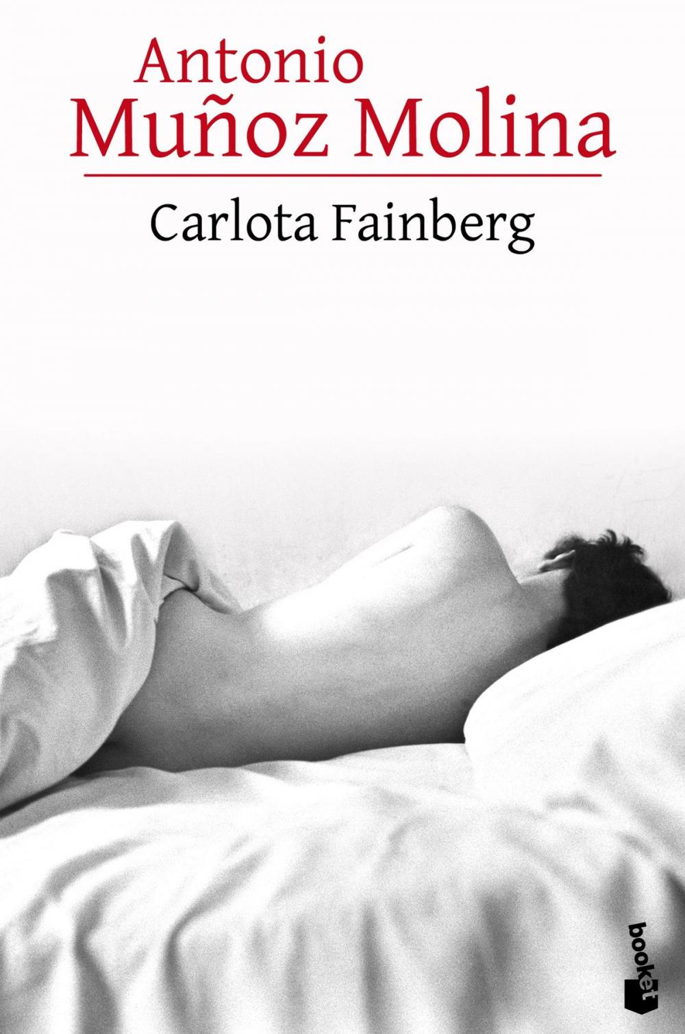 Big bigCover of Carlota Fainberg