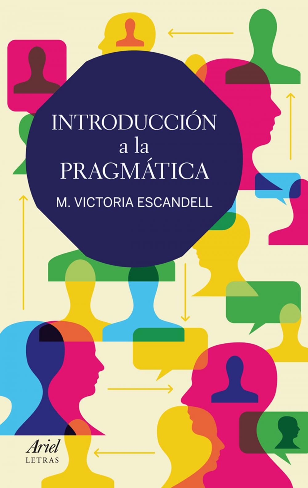 Big bigCover of Introducción a la pragmática