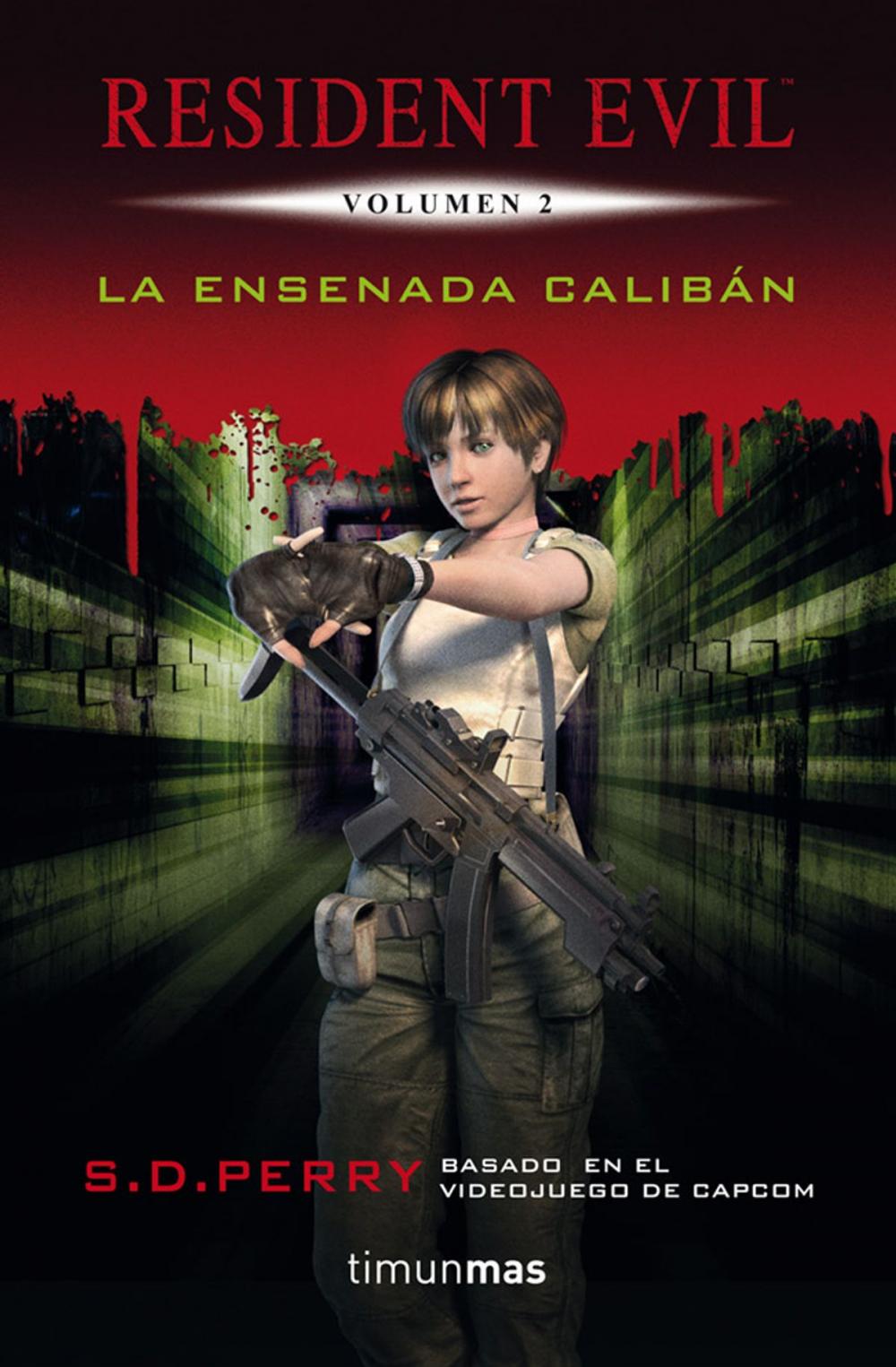 Big bigCover of La Ensenada Calibán