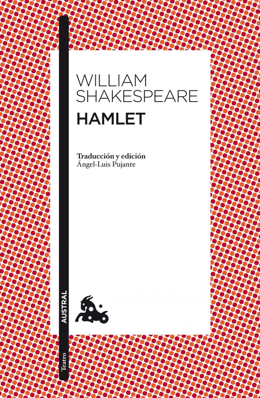 Big bigCover of Hamlet