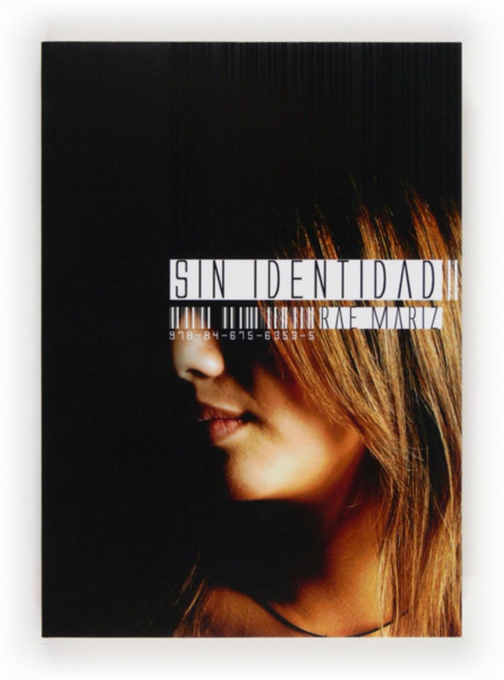 Big bigCover of Sin identidad (eBook-ePub)