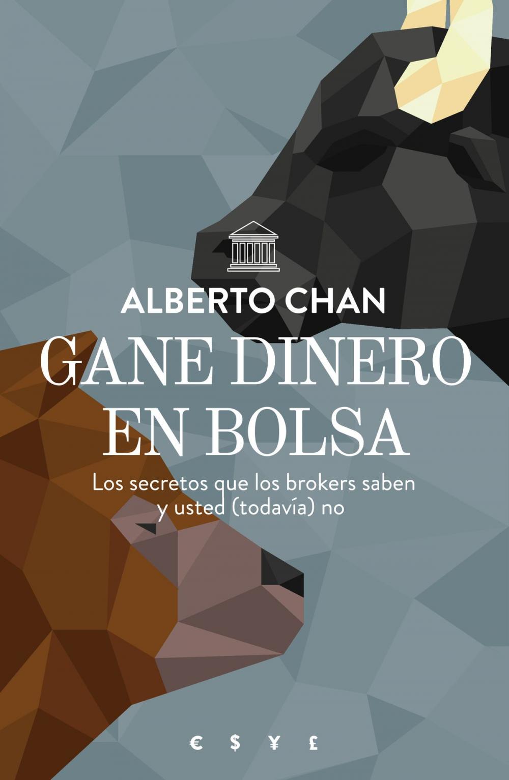 Big bigCover of Gane dinero en bolsa