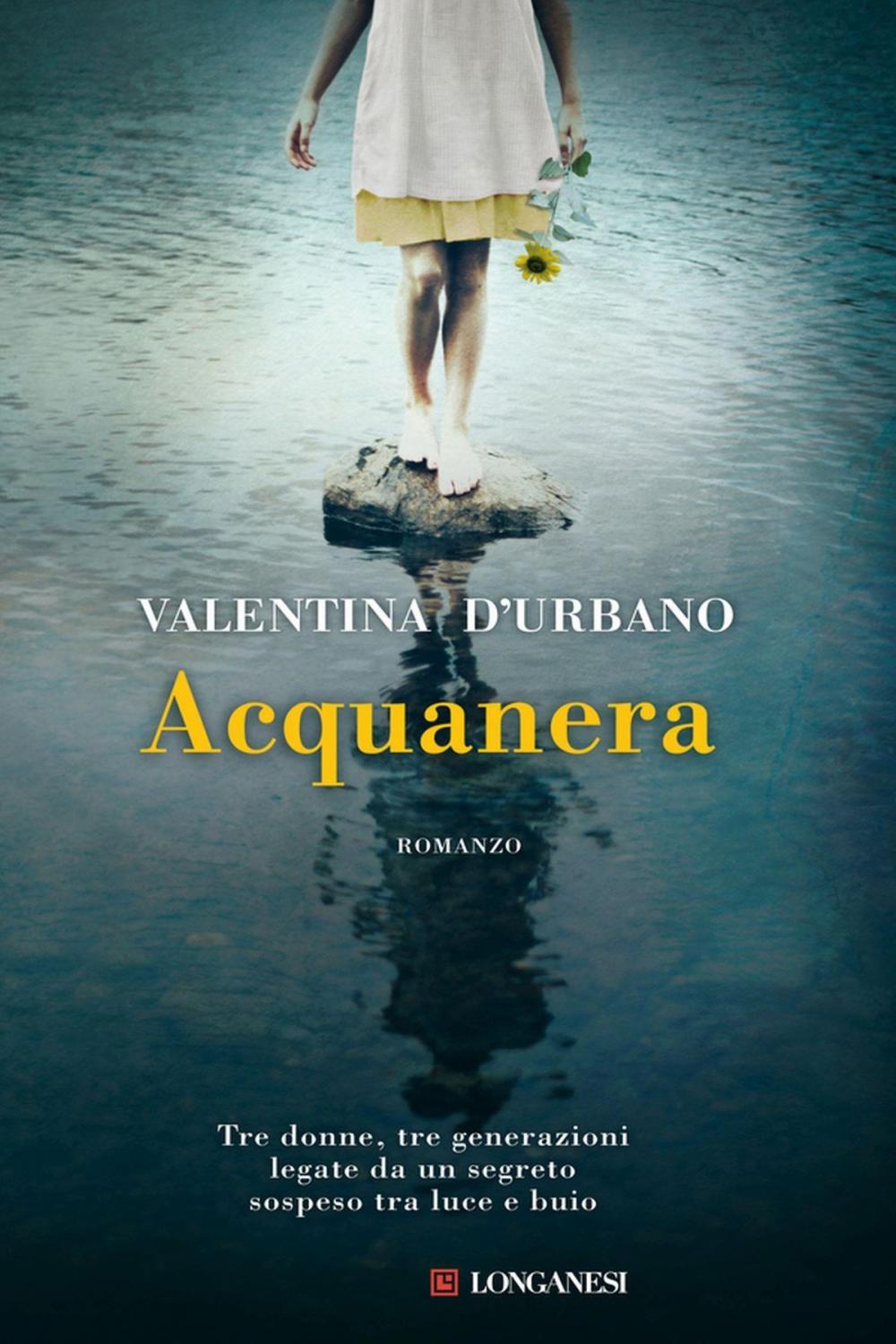 Big bigCover of Acquanera