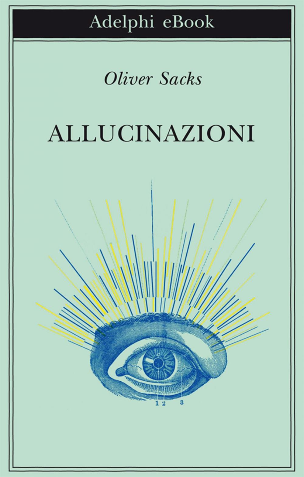 Big bigCover of Allucinazioni