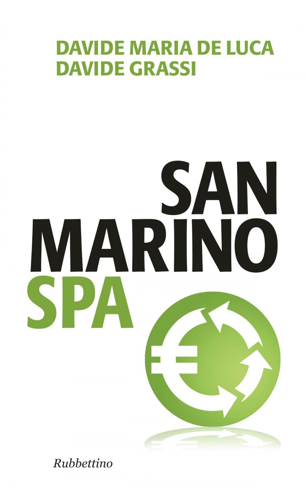 Big bigCover of San Marino SPA