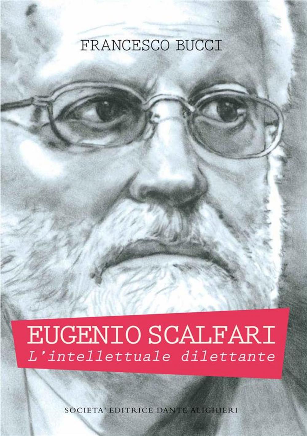 Big bigCover of Eugenio Scalfari