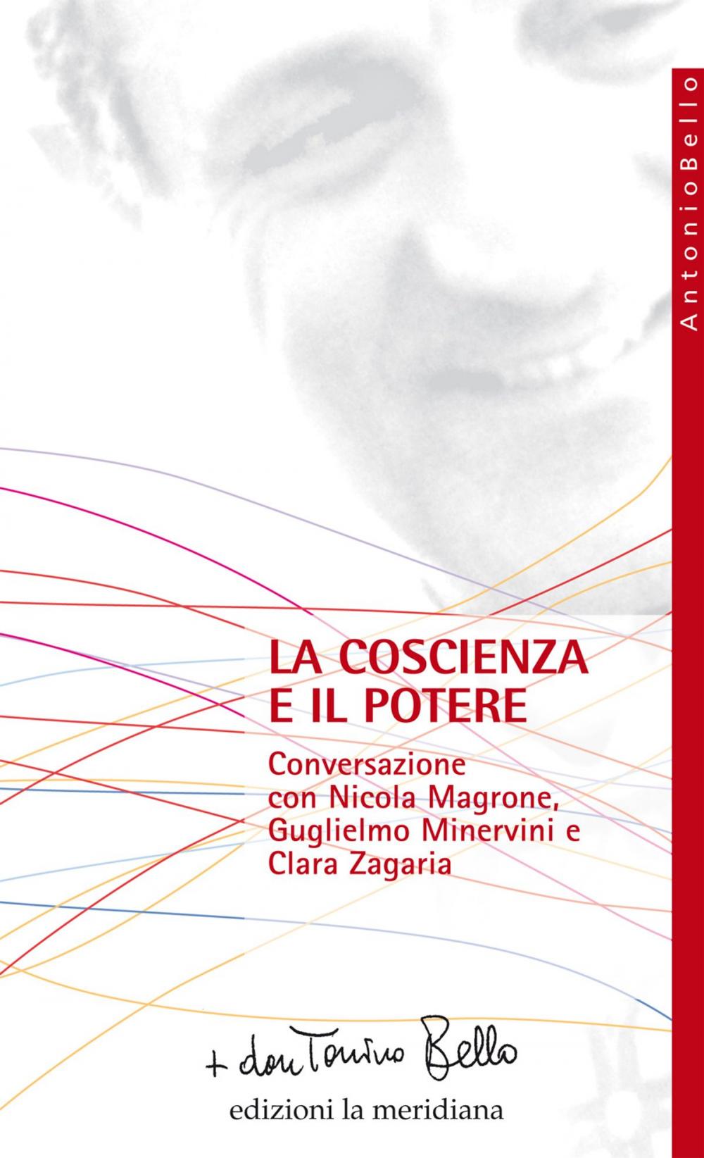 Big bigCover of La coscienza e il potere