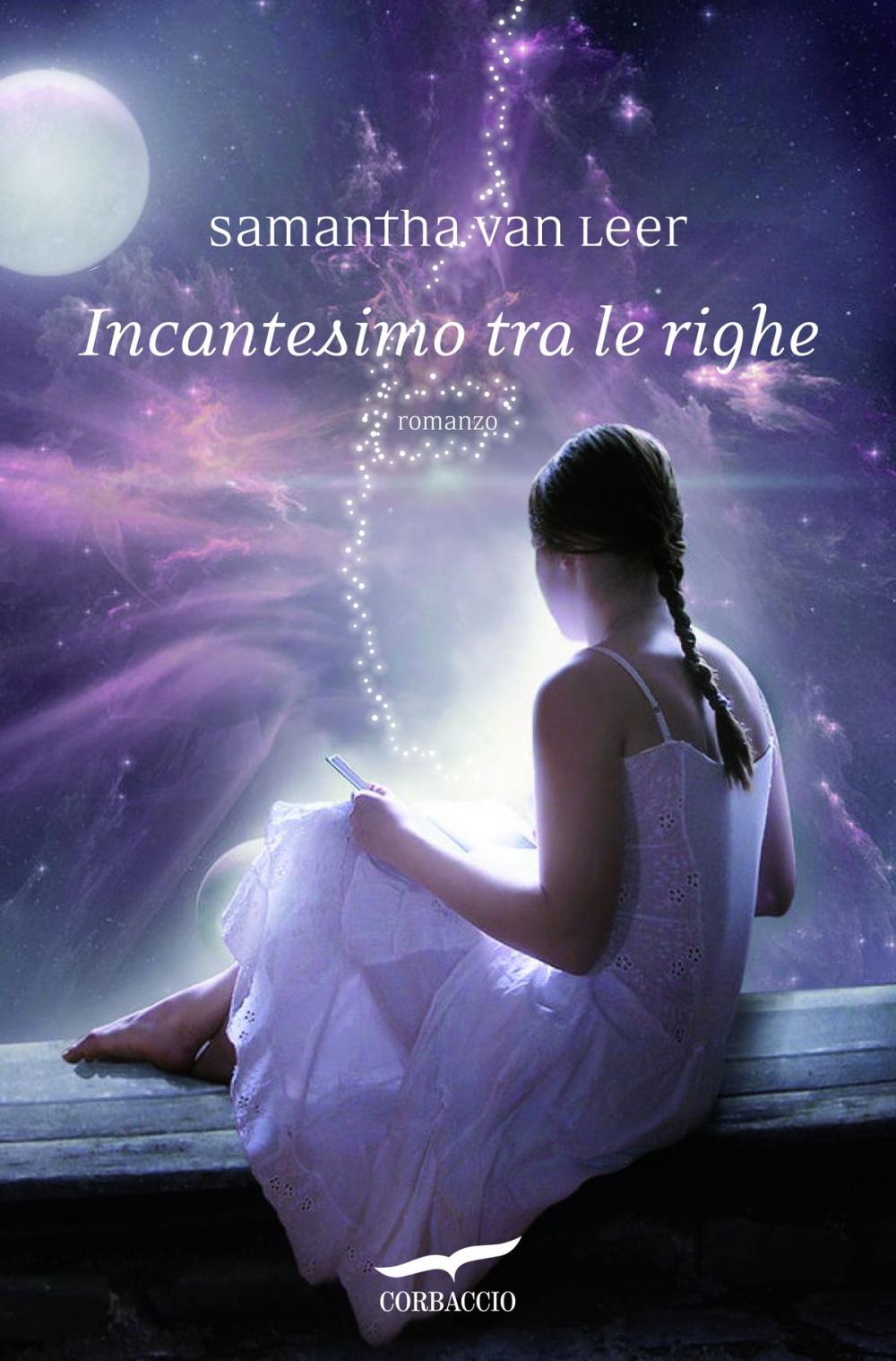 Big bigCover of Incantesimo tra le righe