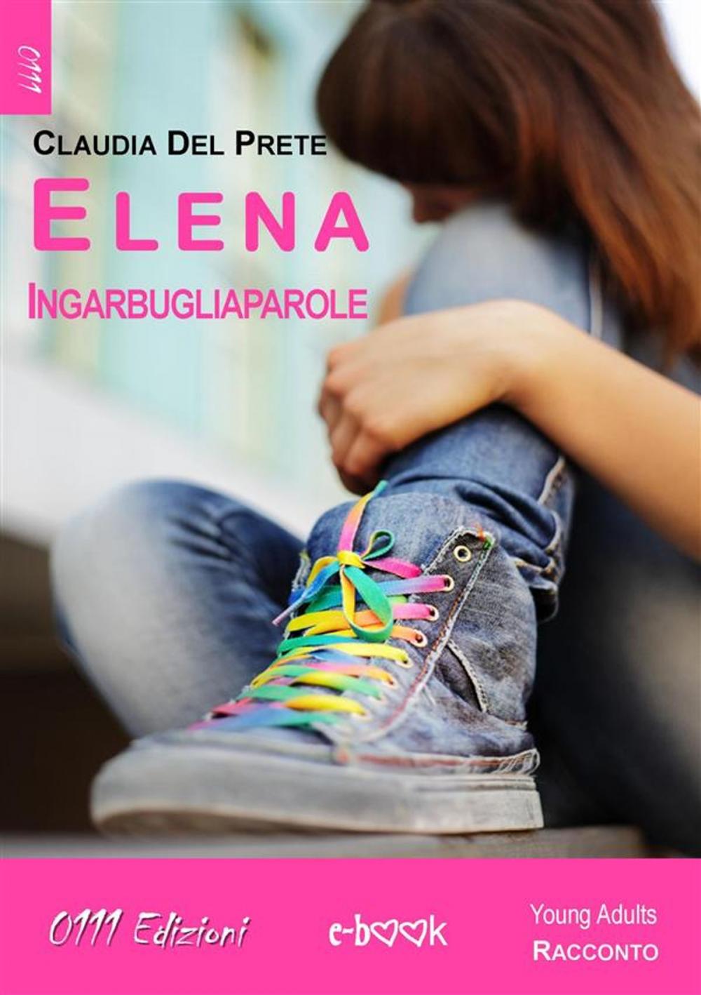 Big bigCover of Elena Ingarbugliaparole