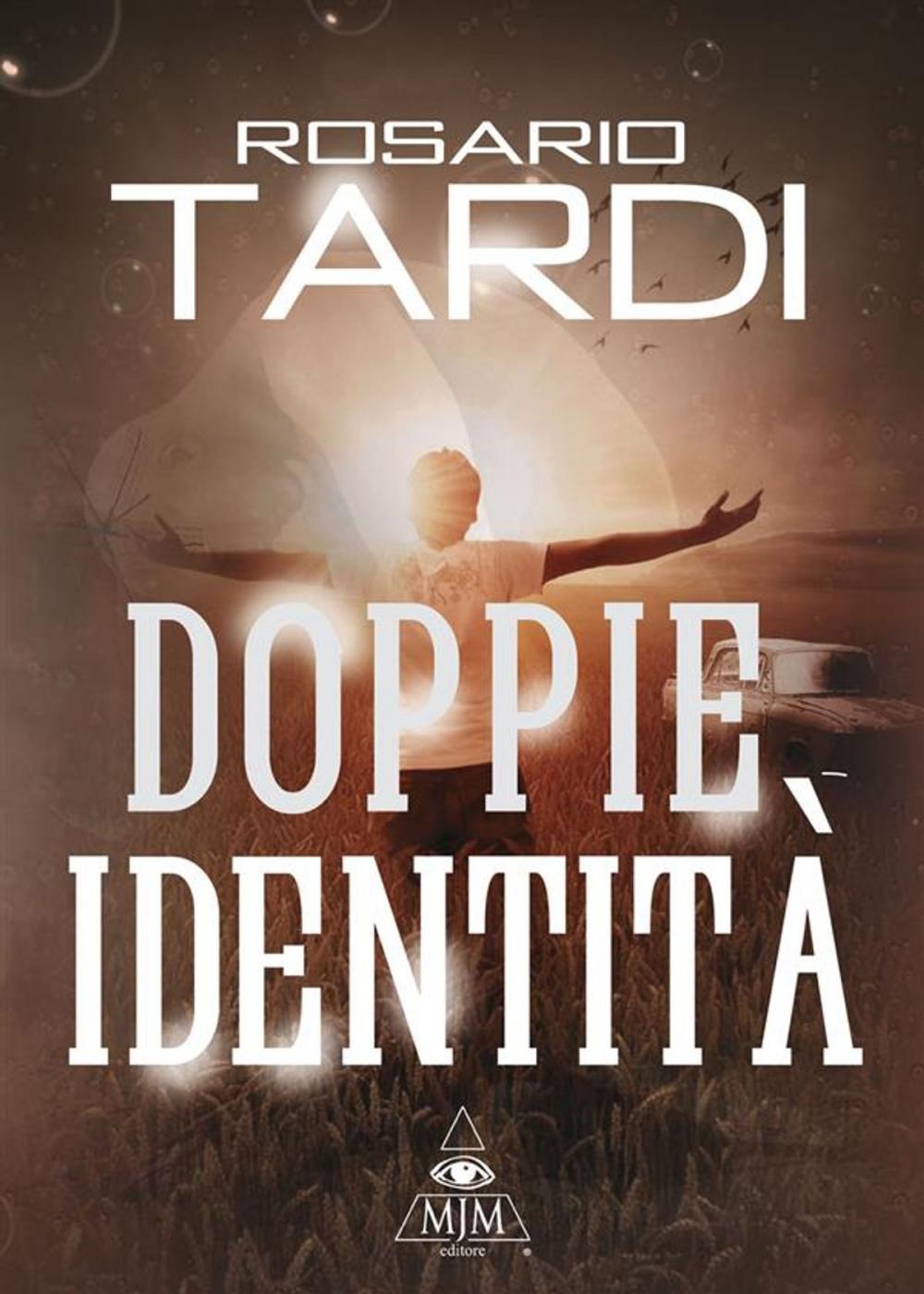 Big bigCover of Doppie identita