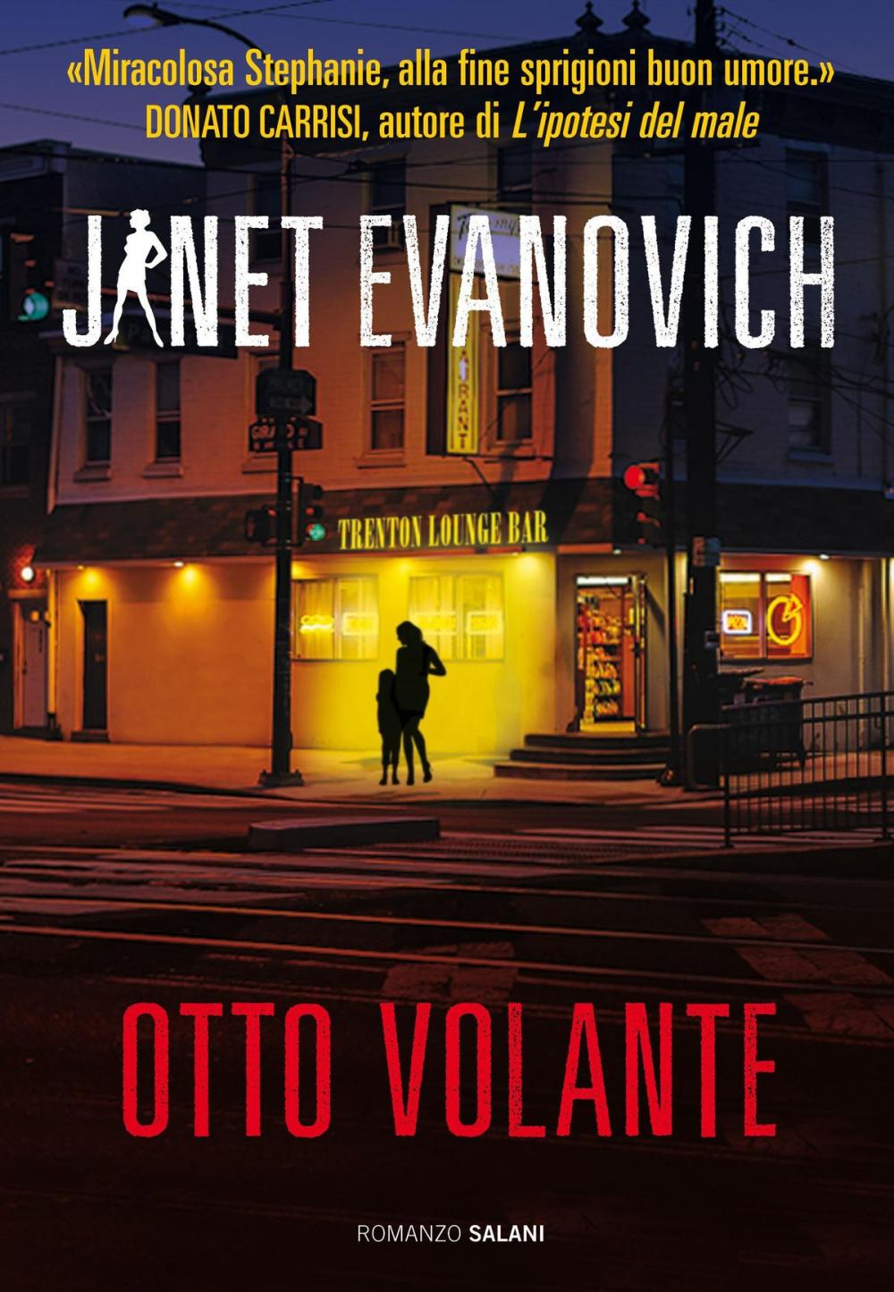 Big bigCover of Otto volante