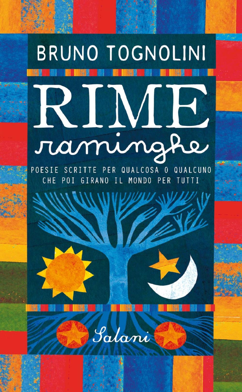 Big bigCover of Rime raminghe