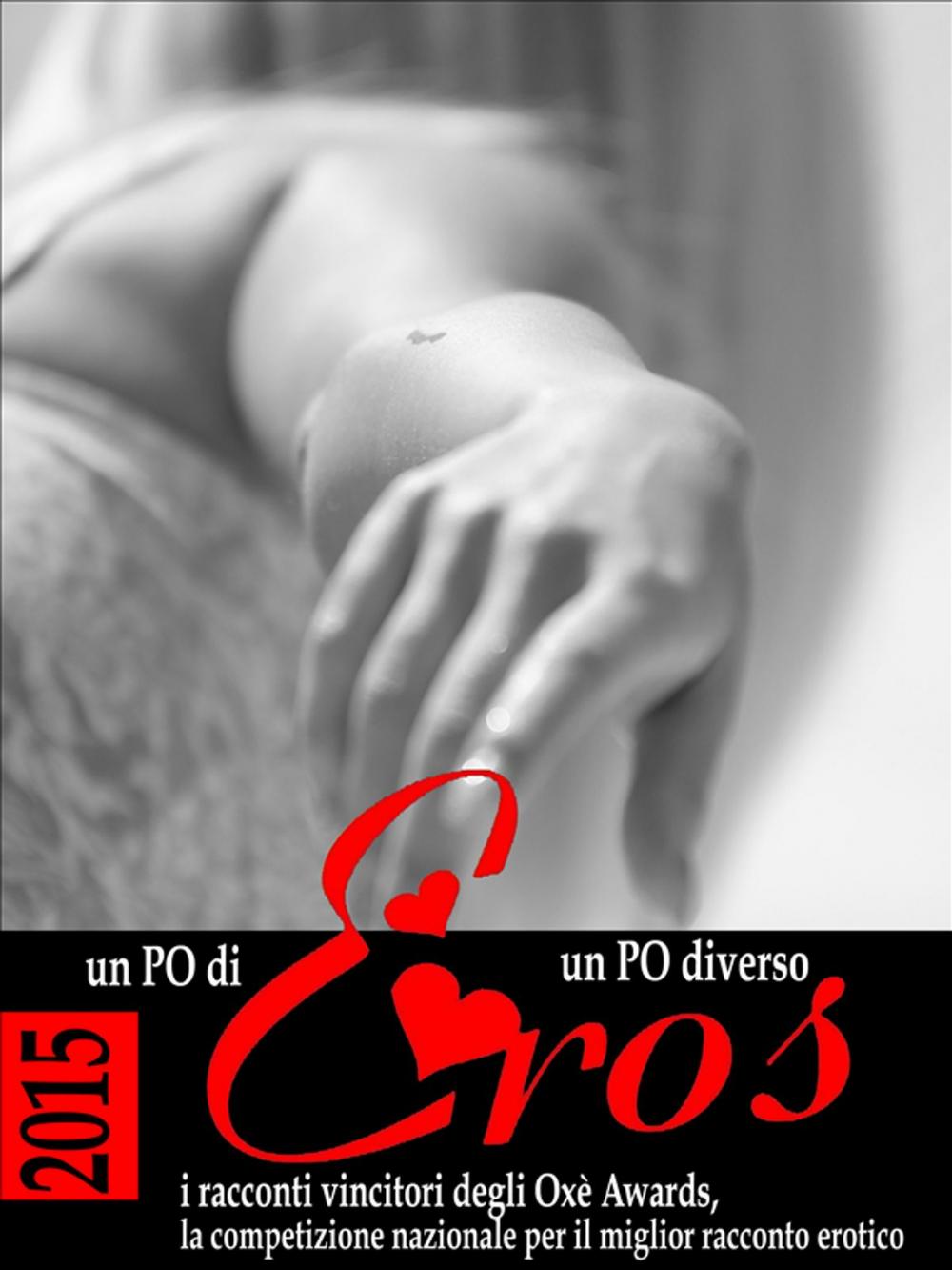 Big bigCover of Un PO' d'eros 2015