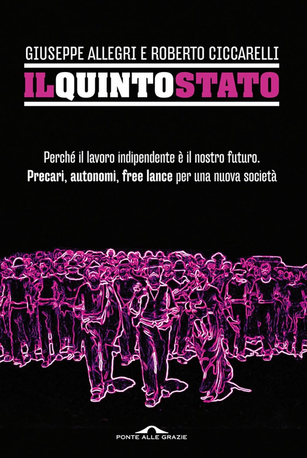 Big bigCover of Il Quinto Stato