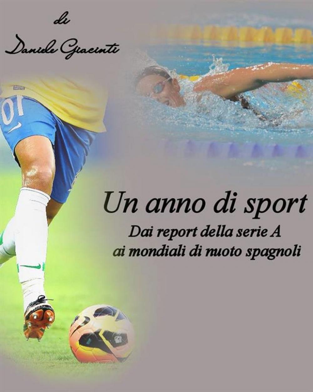 Big bigCover of Un anno di sport