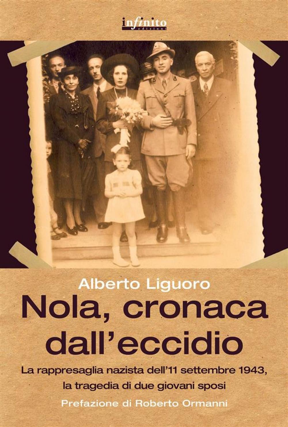 Big bigCover of Nola, cronaca dall'eccidio