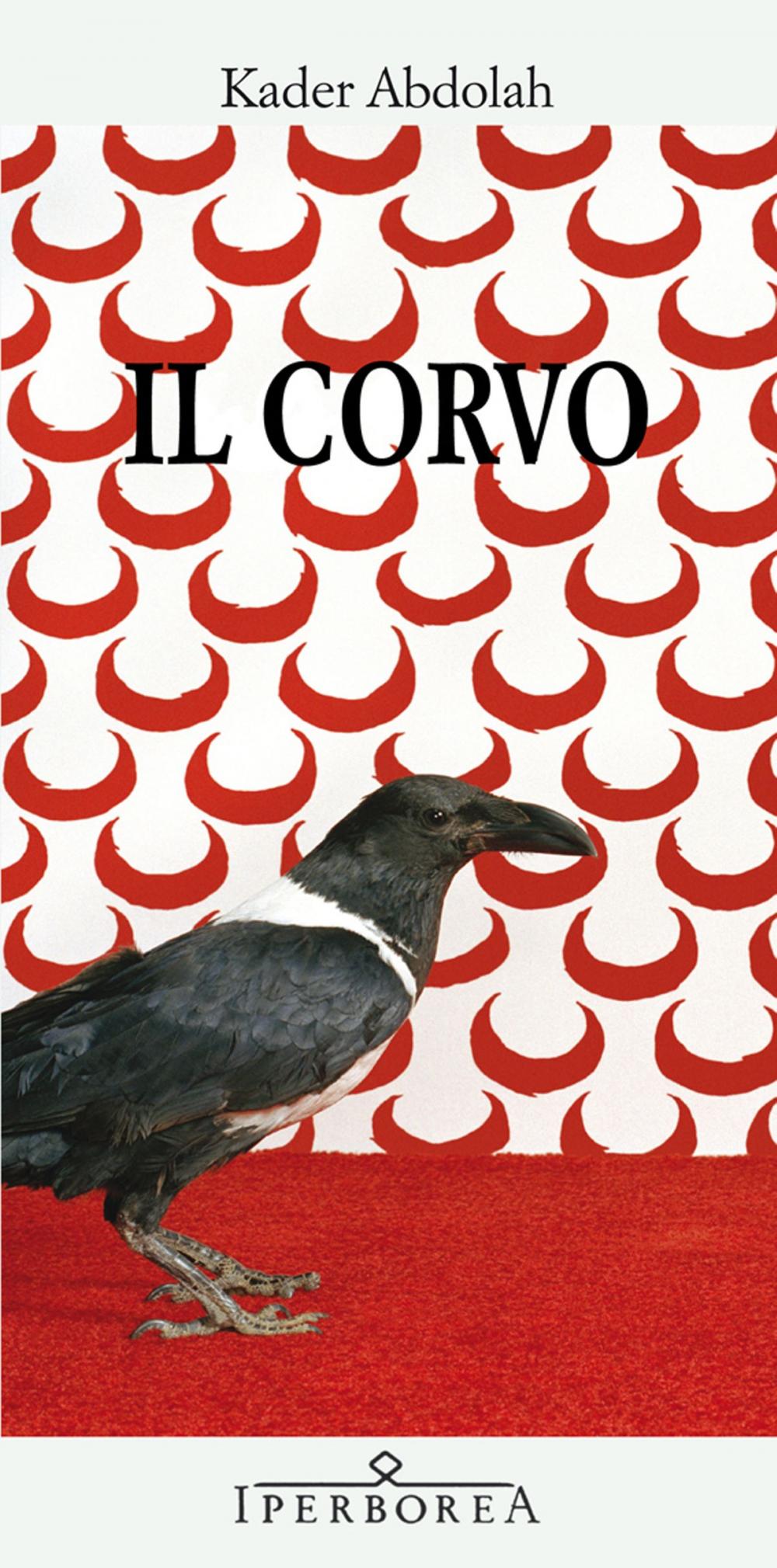 Big bigCover of Il corvo