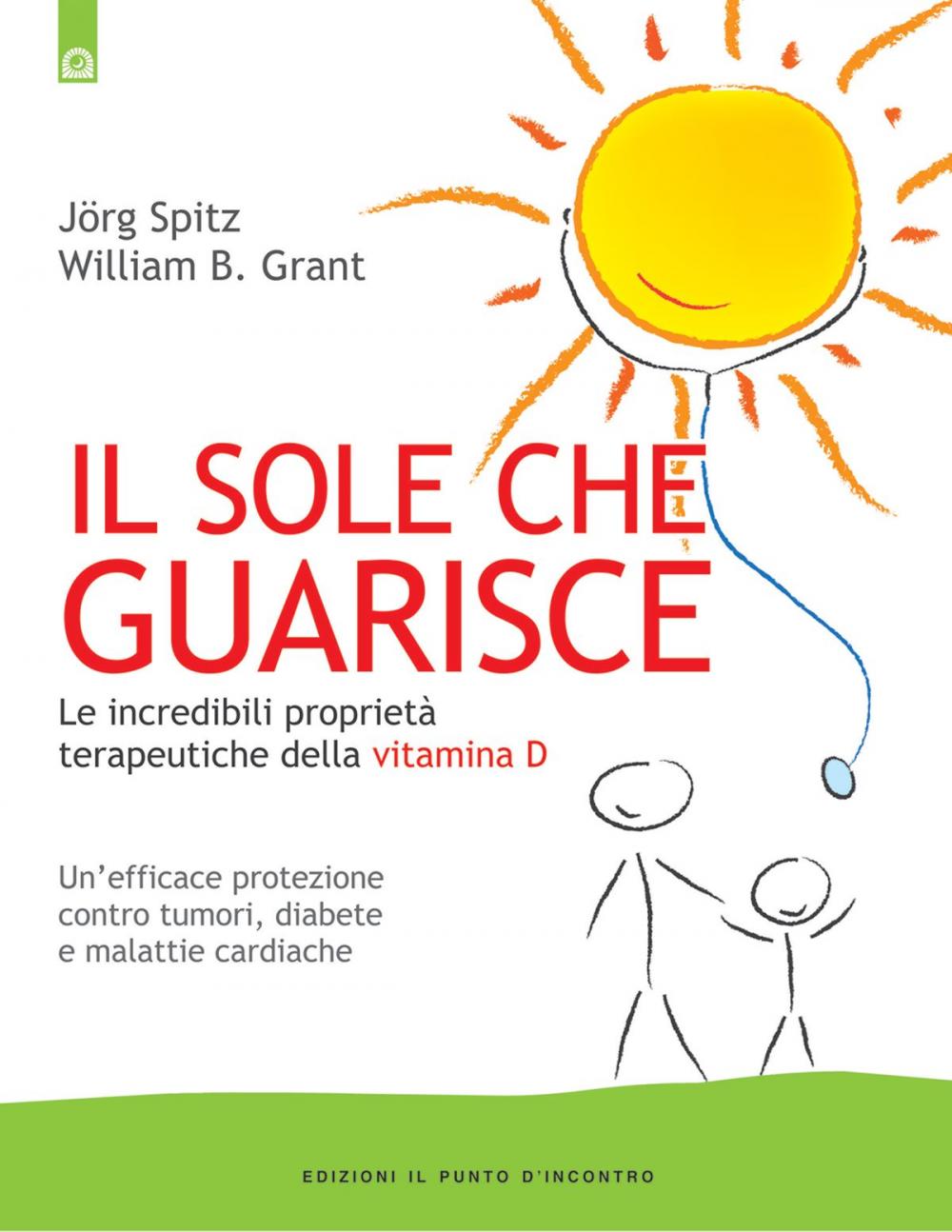 Big bigCover of Il sole che guarisce