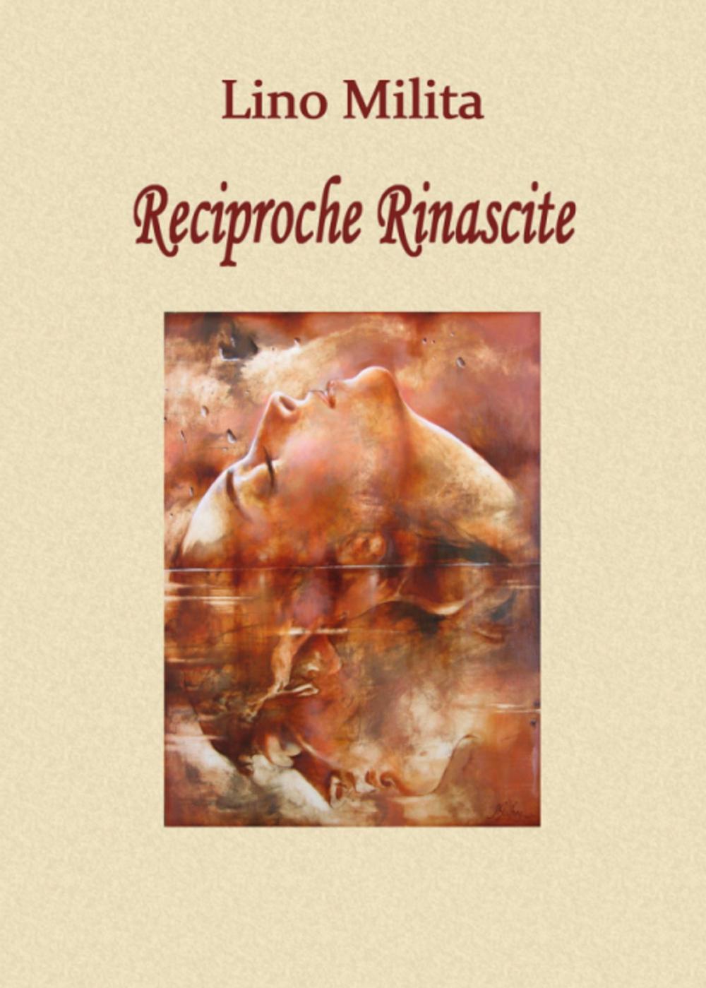 Big bigCover of Reciproche rinascite