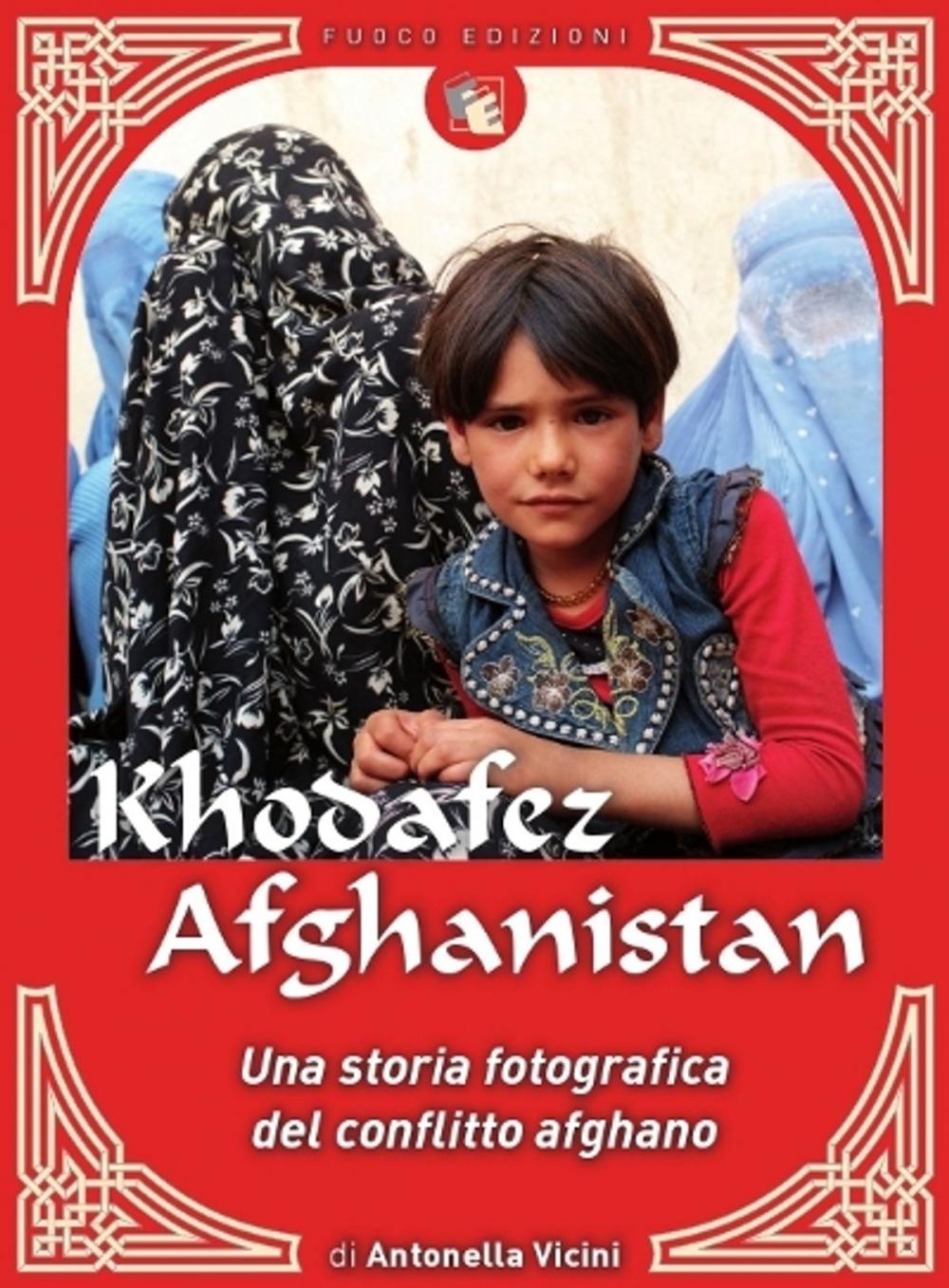 Big bigCover of Khofafez Afghanistan