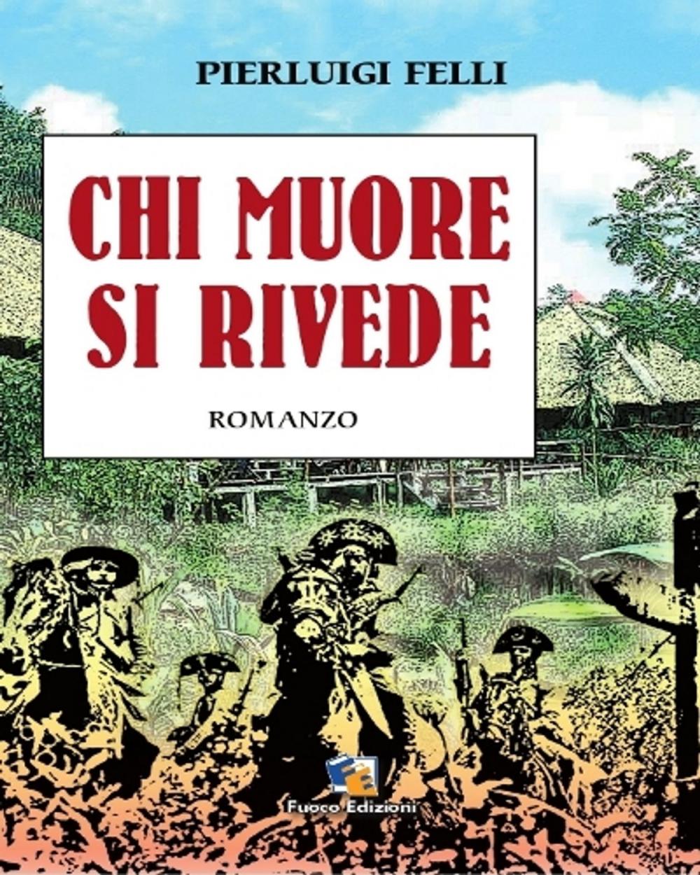 Big bigCover of Chi muore si rivede