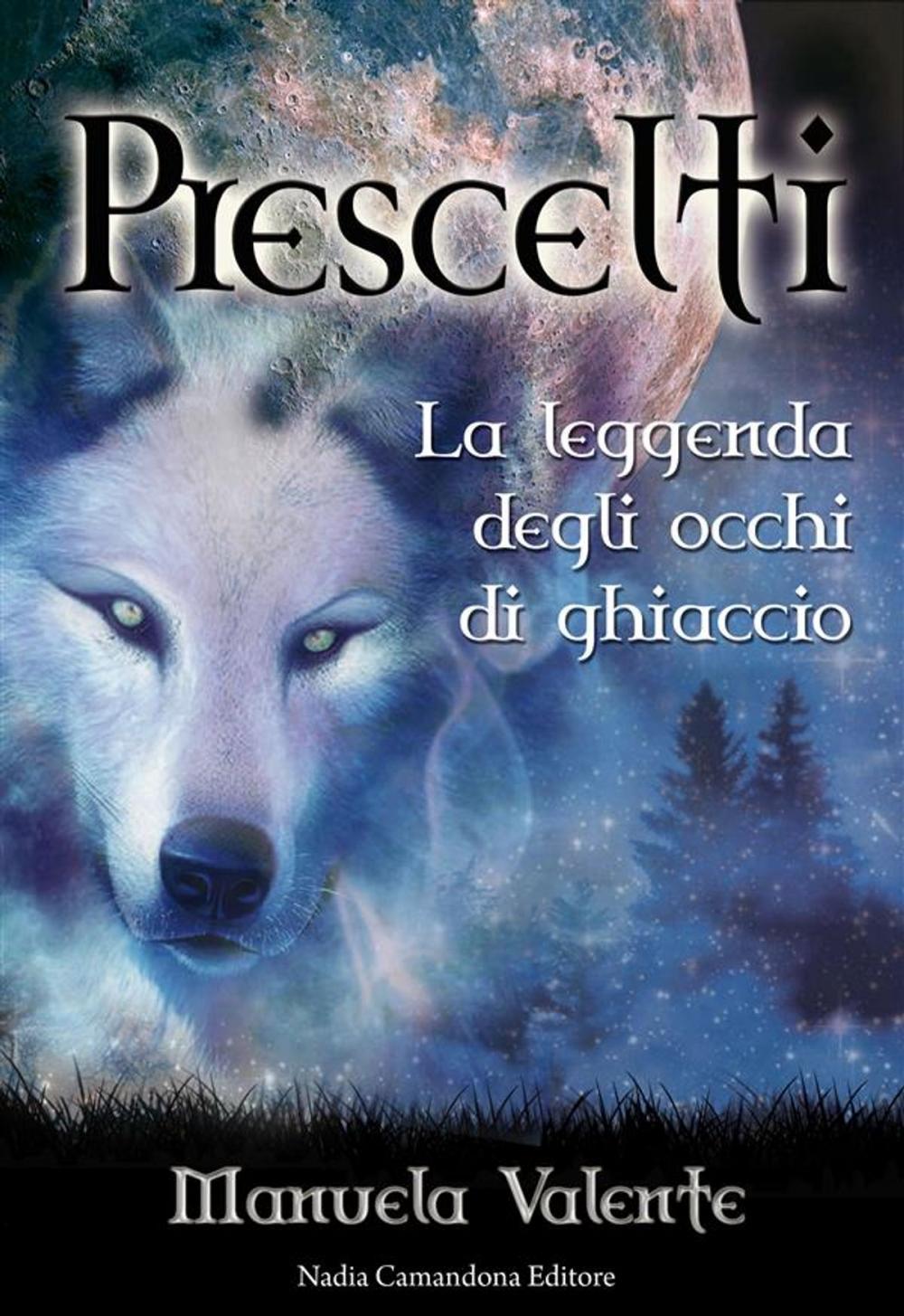 Big bigCover of Prescelti