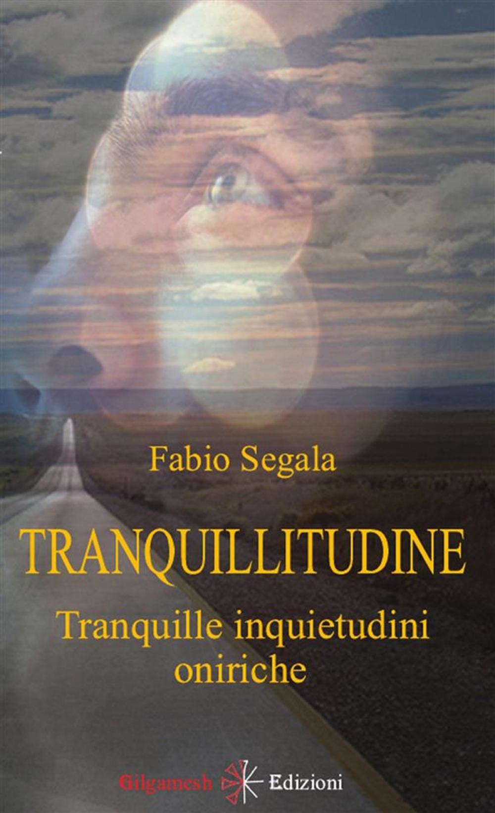 Big bigCover of Tranquillitudine