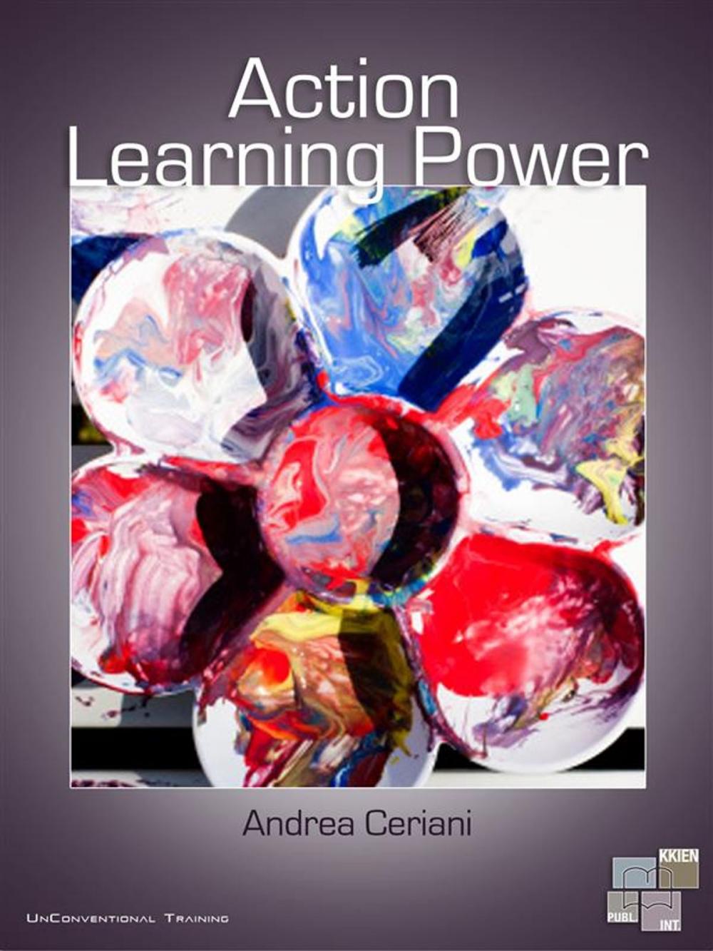 Big bigCover of Action Learning Power