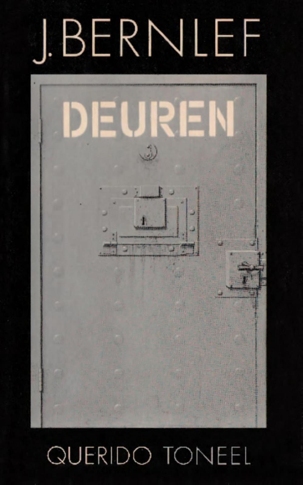 Big bigCover of Deuren