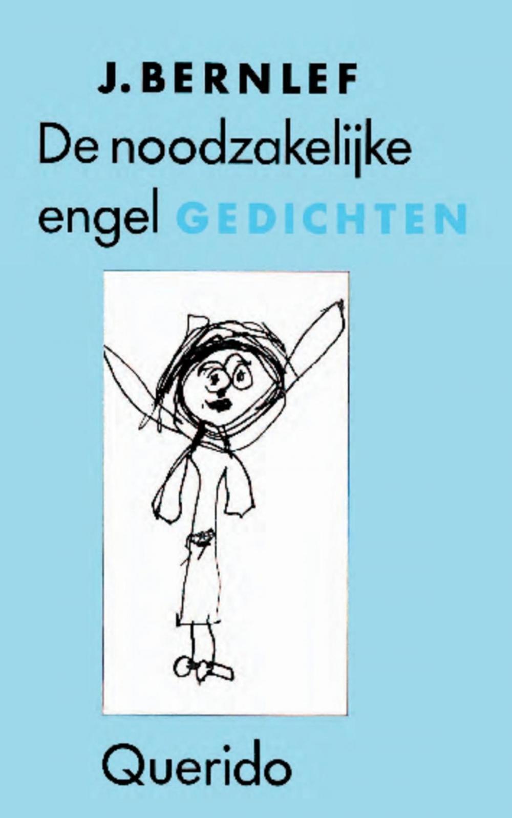 Big bigCover of De noodzakelijke engel