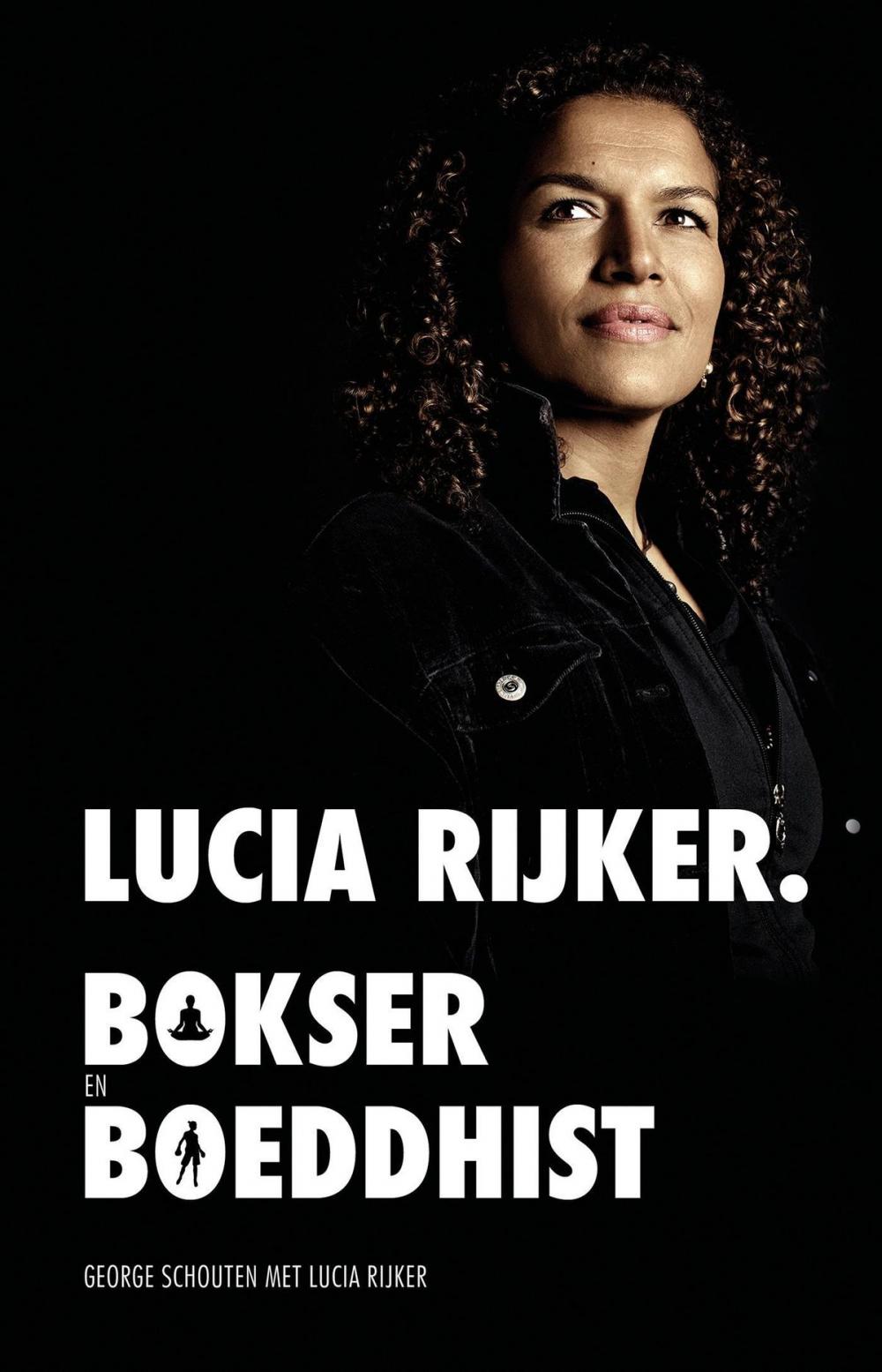 Big bigCover of Lucia Rijker