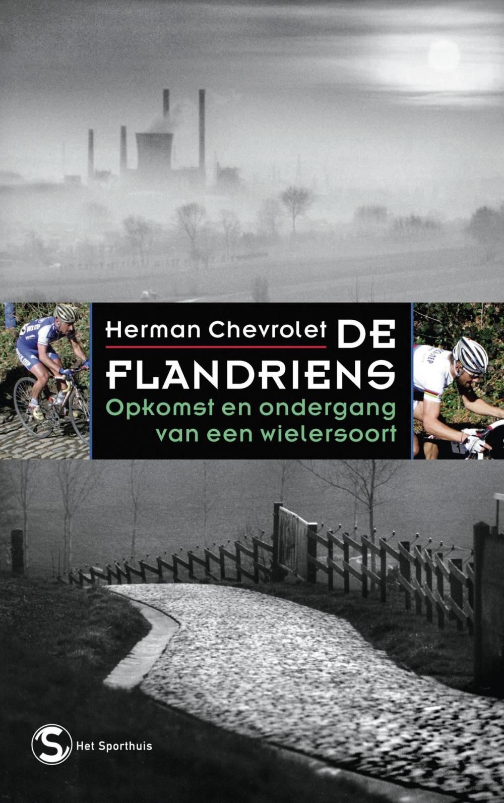 Big bigCover of De Flandriens