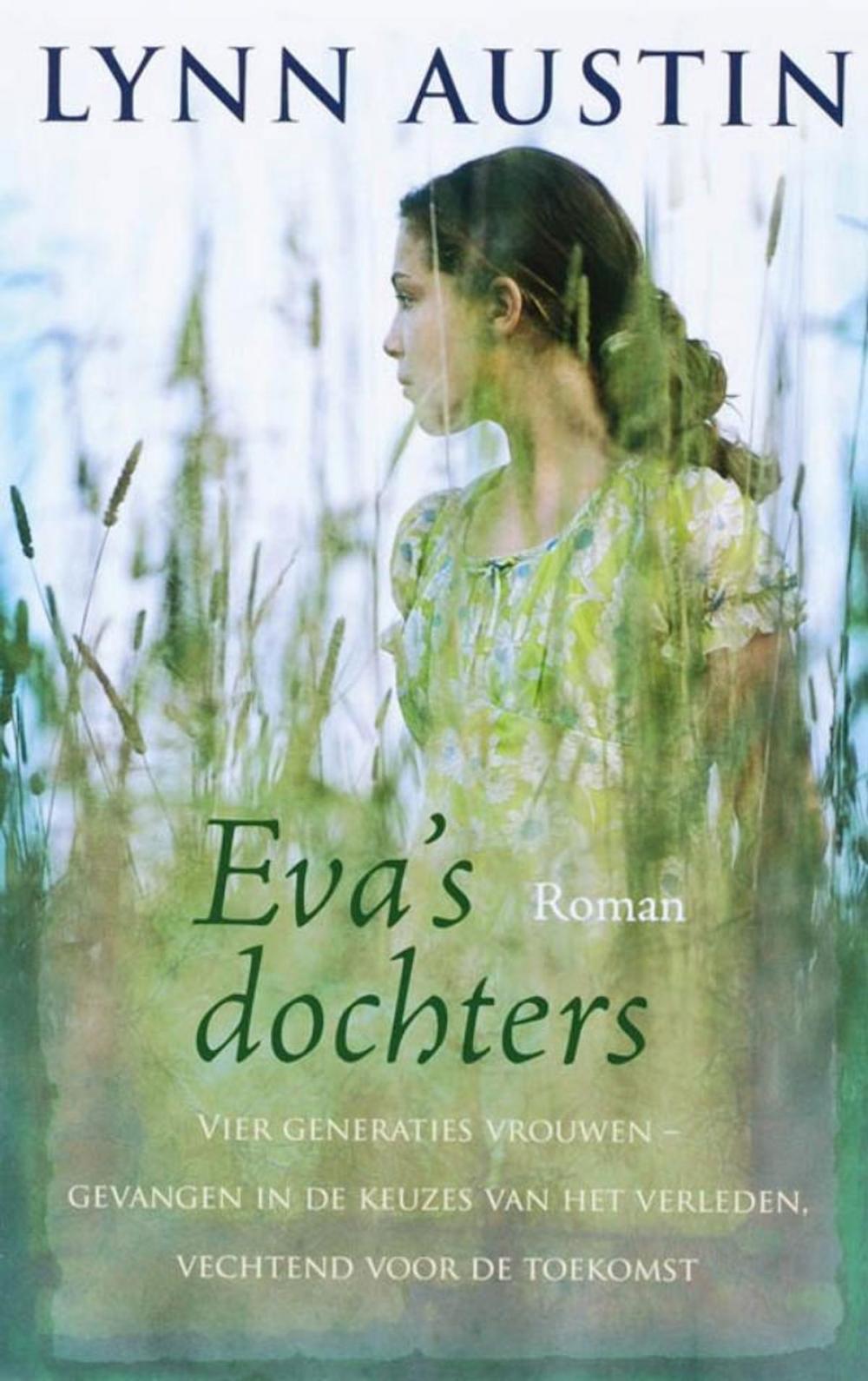 Big bigCover of E-Book Eva s dochters