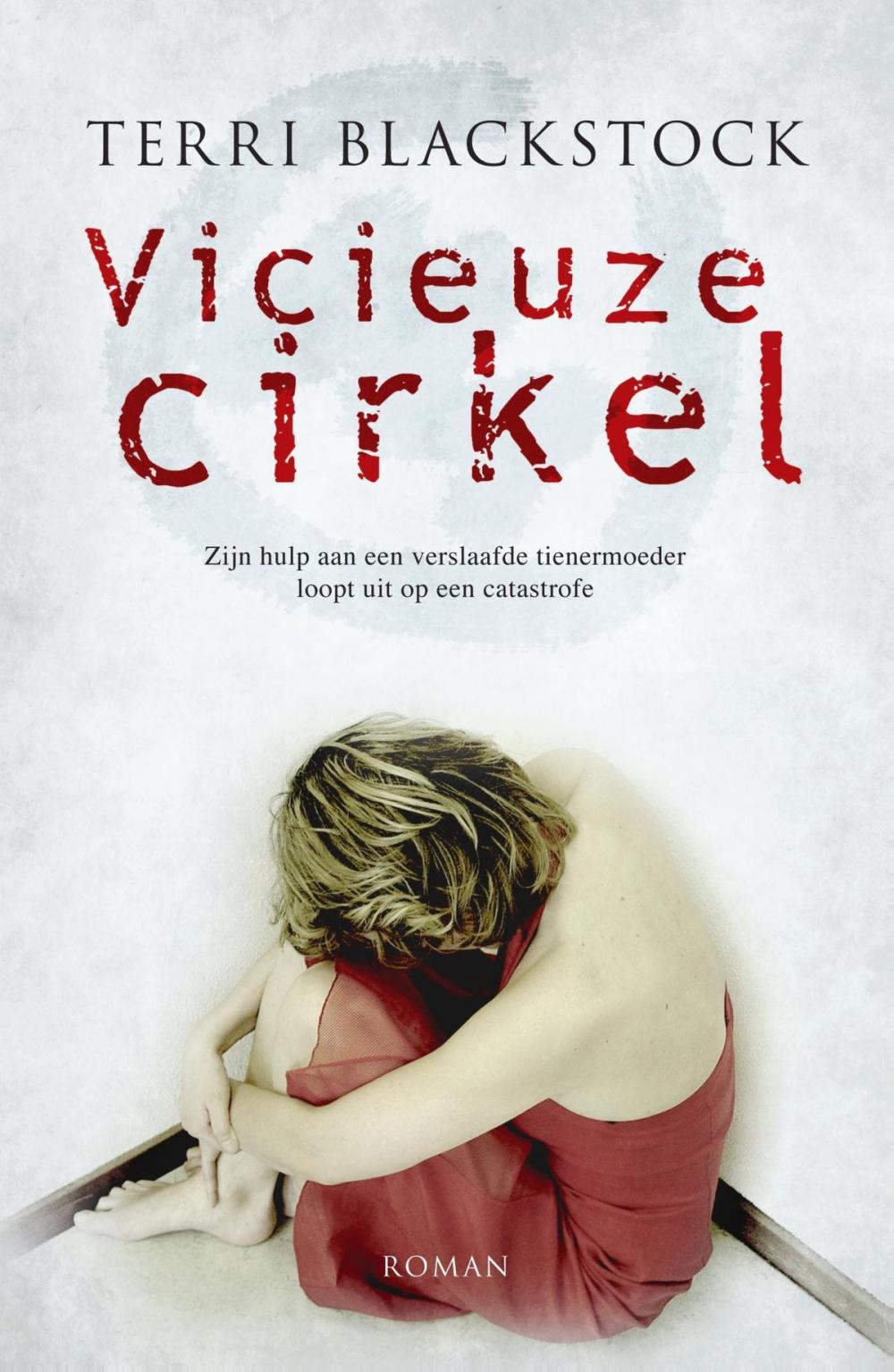 Big bigCover of Vicieuze cirkel