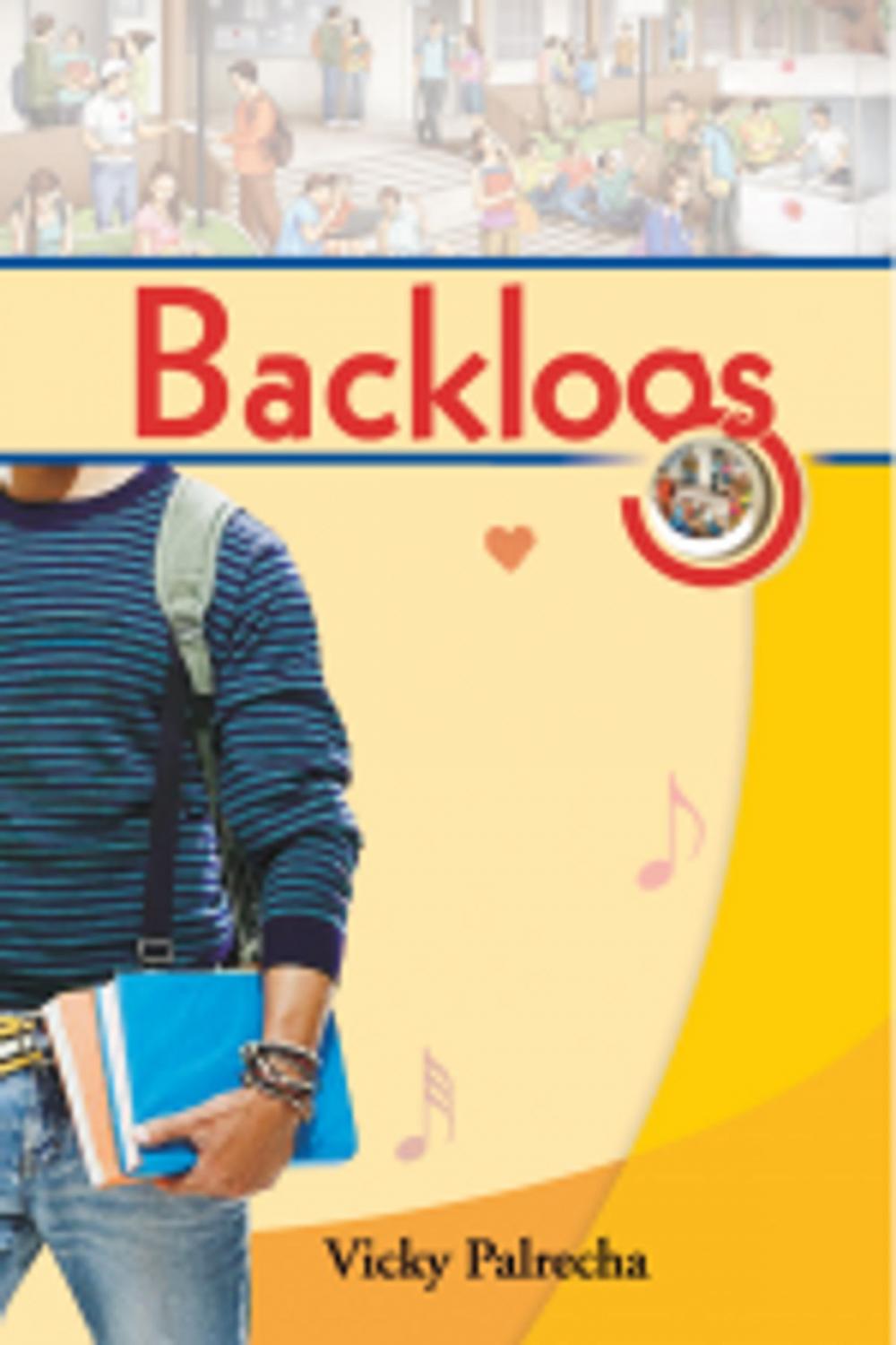 Big bigCover of Backlogs