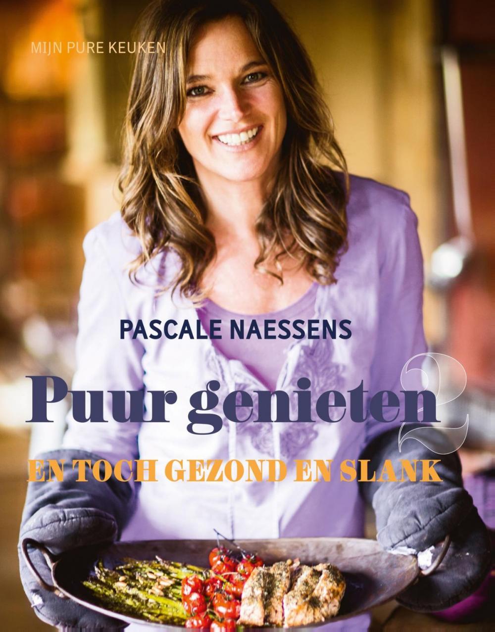 Big bigCover of Puur genieten