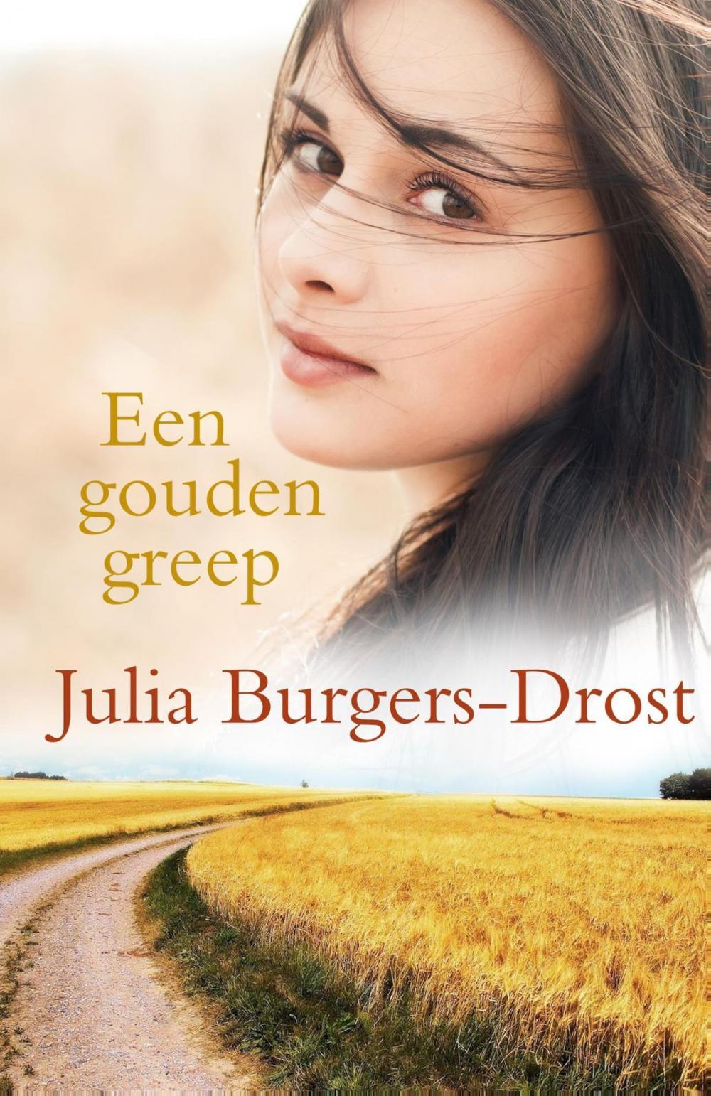 Big bigCover of Een gouden greep