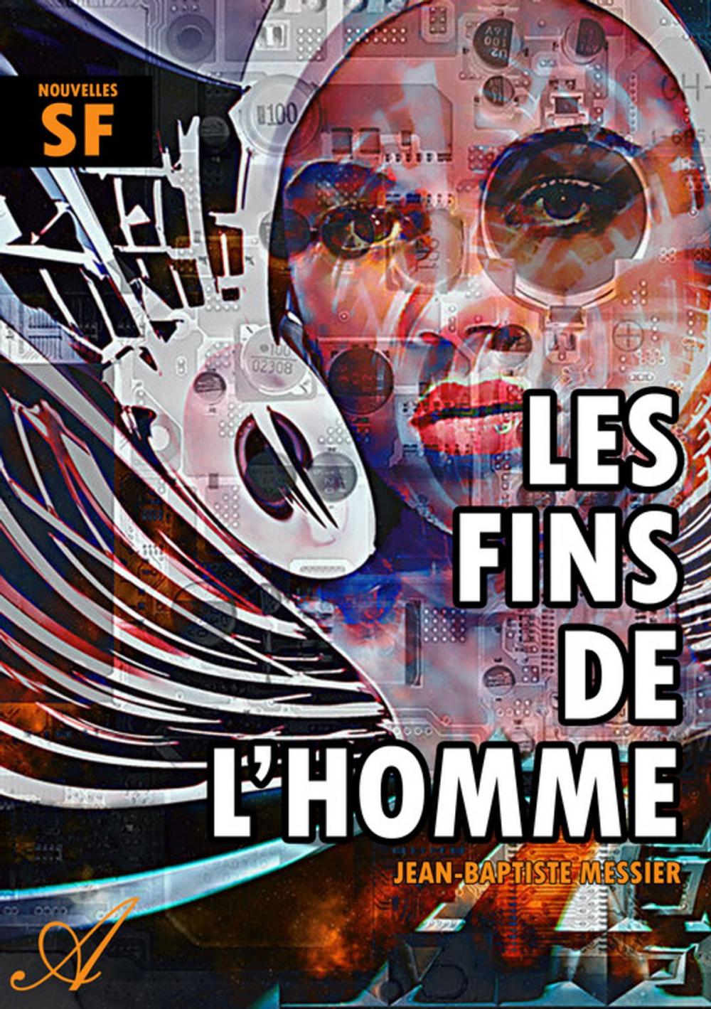 Big bigCover of Les fins de l'Homme