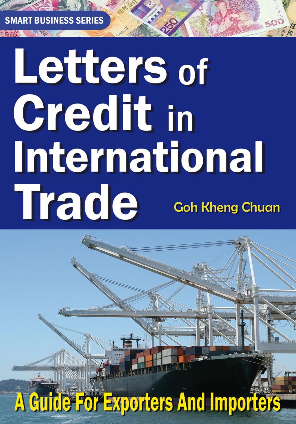 Big bigCover of Letters of Credit In International Trade