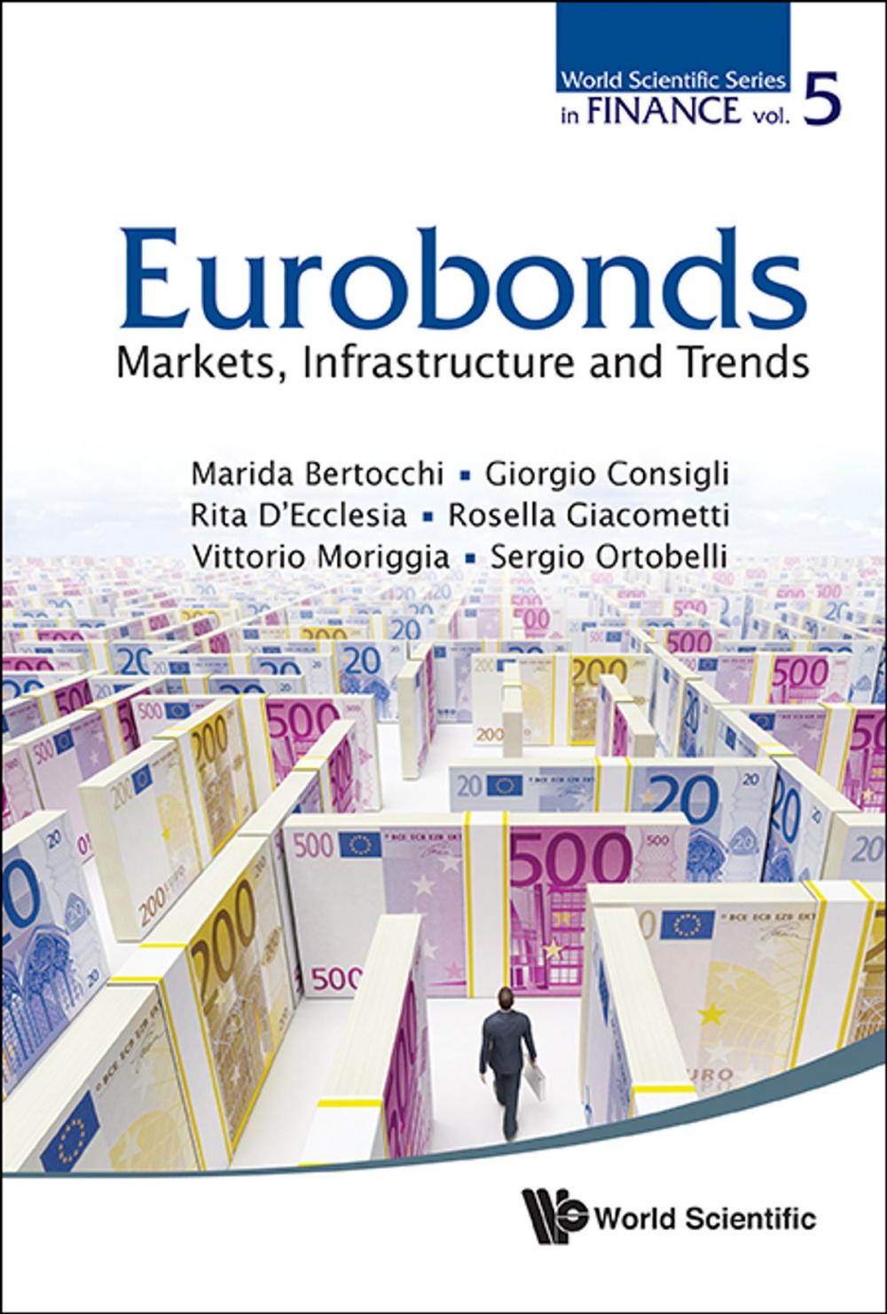 Big bigCover of Euro Bonds