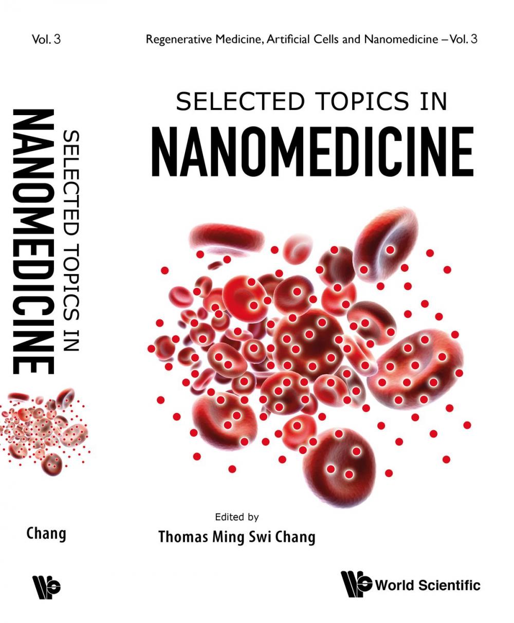 Big bigCover of Selected Topics in Nanomedicine