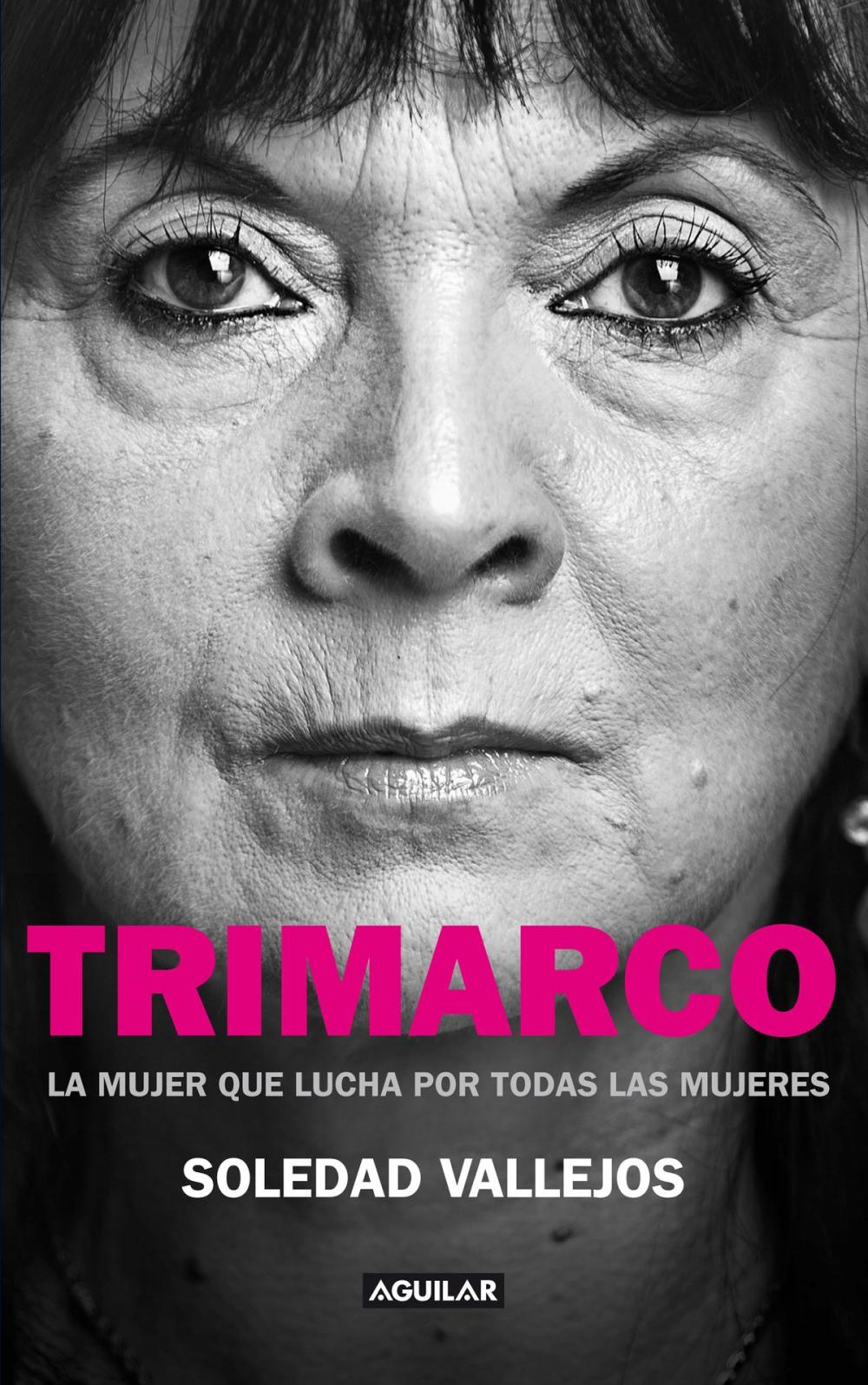 Big bigCover of Trimarco