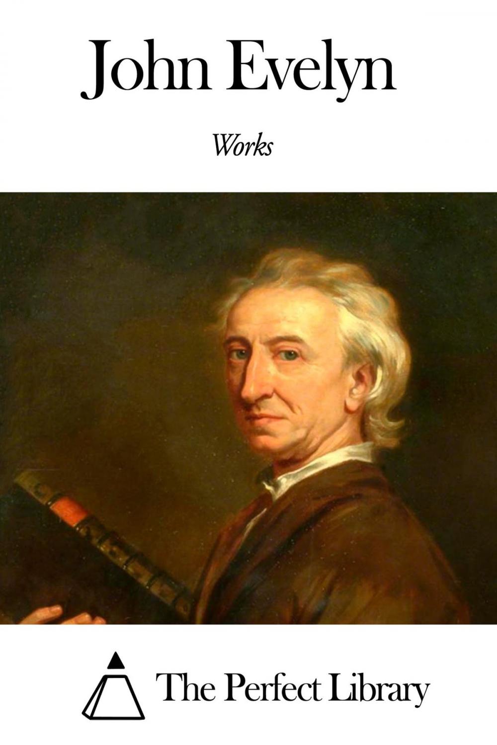 Big bigCover of Works of John Evelyn