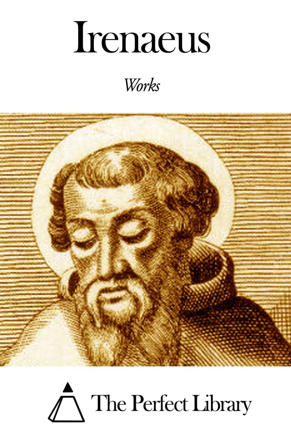 Big bigCover of Works of Irenaeus