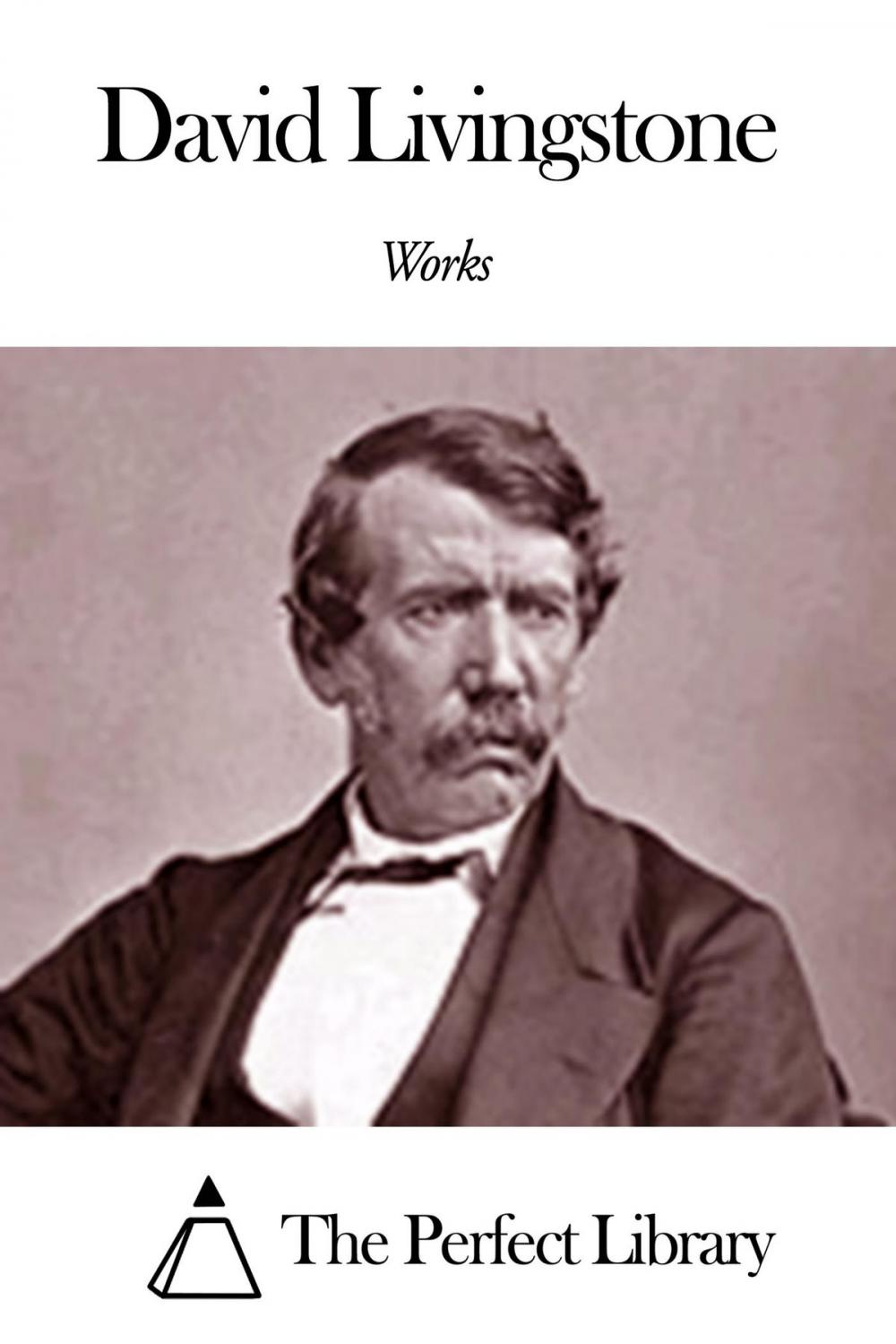 Big bigCover of Works of David Livingstone