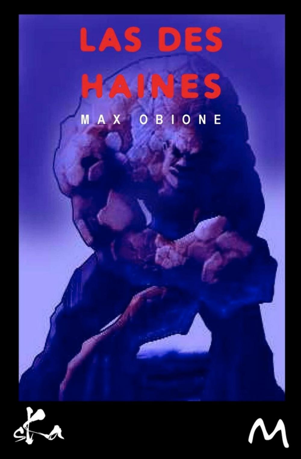 Big bigCover of Las des haines