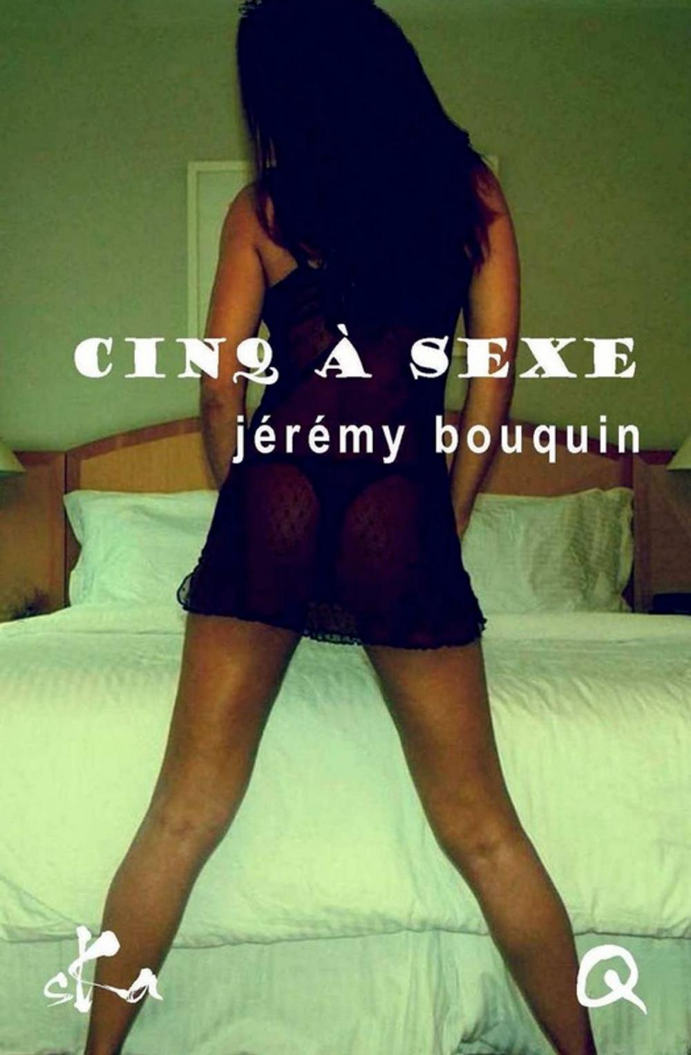 Big bigCover of Cinq à sexe